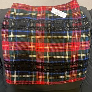 J Crew pencil skirt size 8 with tags